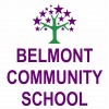 Belmont School Leavers 